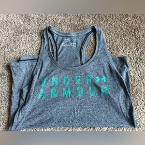 UA Tank Top